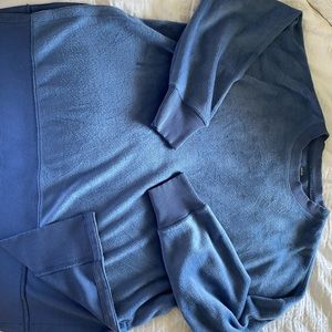 Arie lounge wear sweater